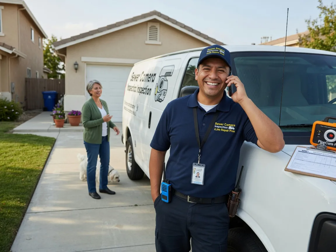 Sewer Line Repair Wapiti, WY FAQs